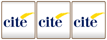 cite連線